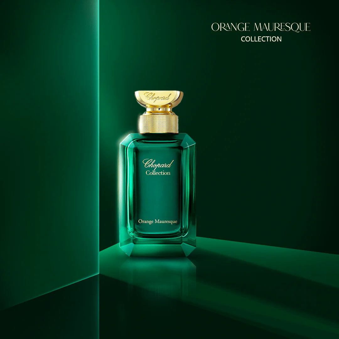 CHOPARD Collection Orange Mauresque U EDP 100 ml Chopard