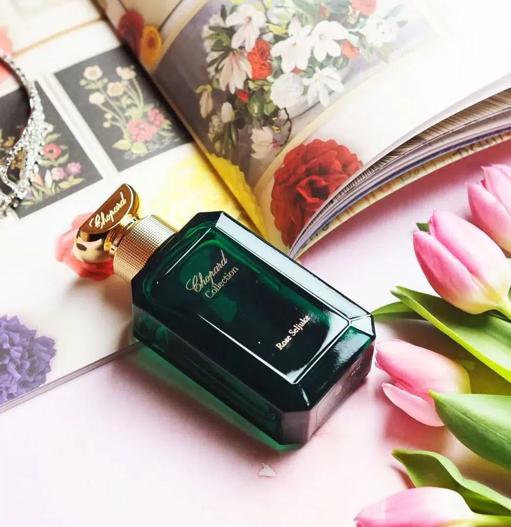 CHOPARD Collection Rose Seljuke U EDP 100 ml Chopard