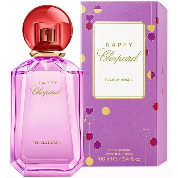 CHOPARD Happy Chopard Felicia Roses L EDP 100 ml Chopard