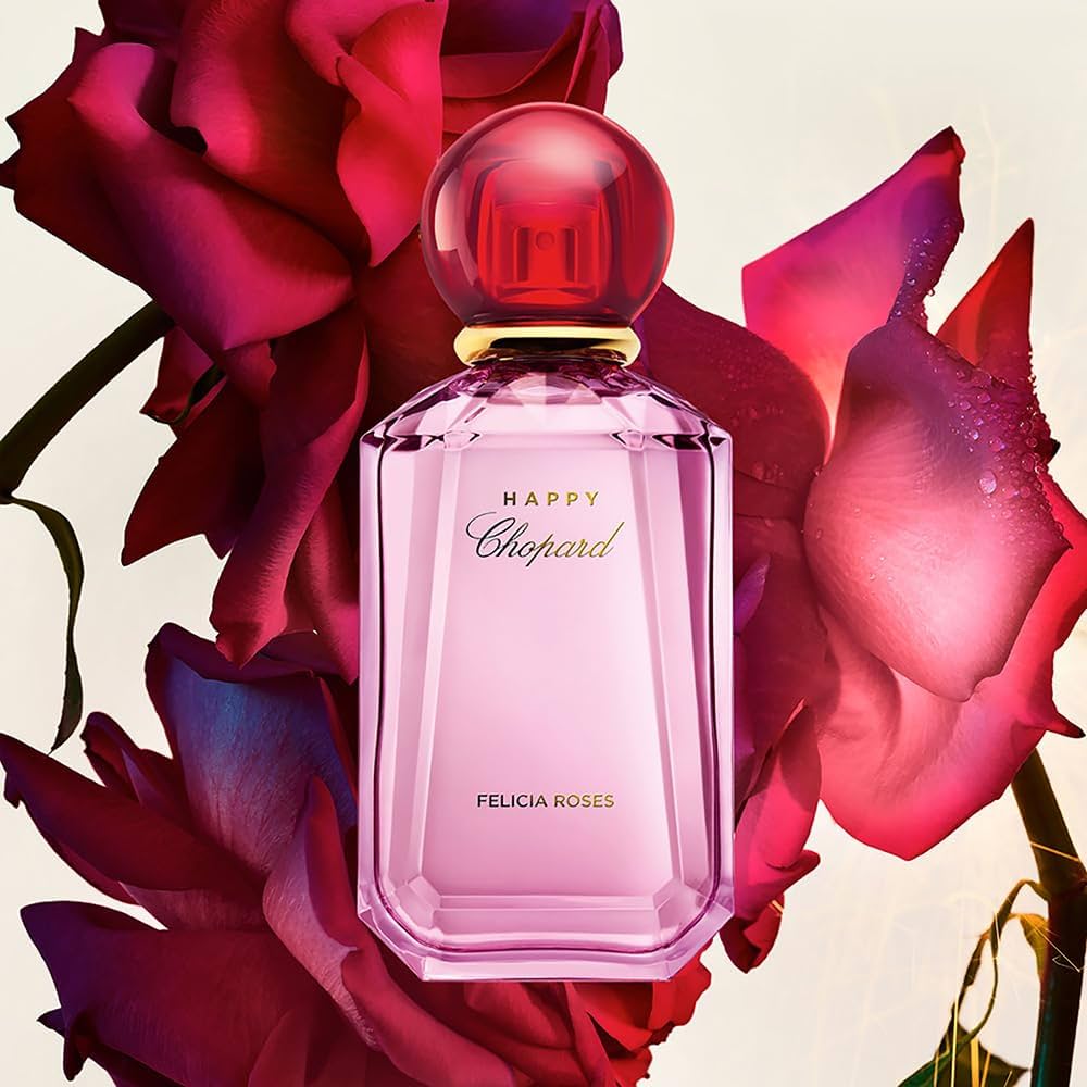 CHOPARD Happy Chopard Felicia Roses L EDP 100 ml Chopard