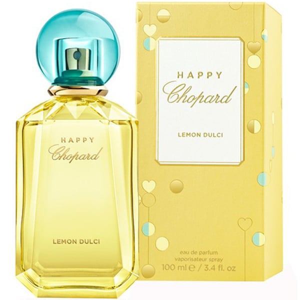 CHOPARD Happy Chopard Lemon Dulce L EDP 100 ml Chopard