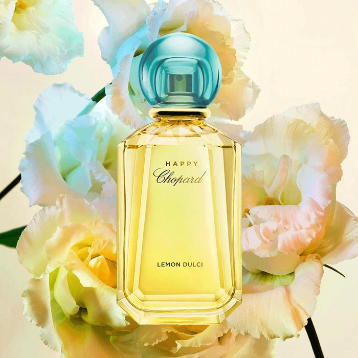 CHOPARD Happy Chopard Lemon Dulce L EDP 100 ml Chopard