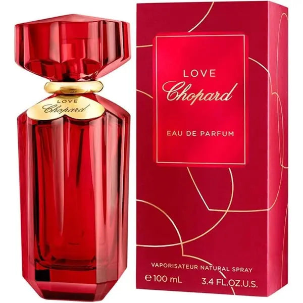 CHOPARD Love Chopard L EDP 50 ml Chopard