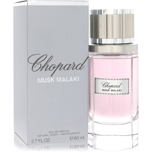CHOPARD Musk Malaki U EDP 80 ml Chopard