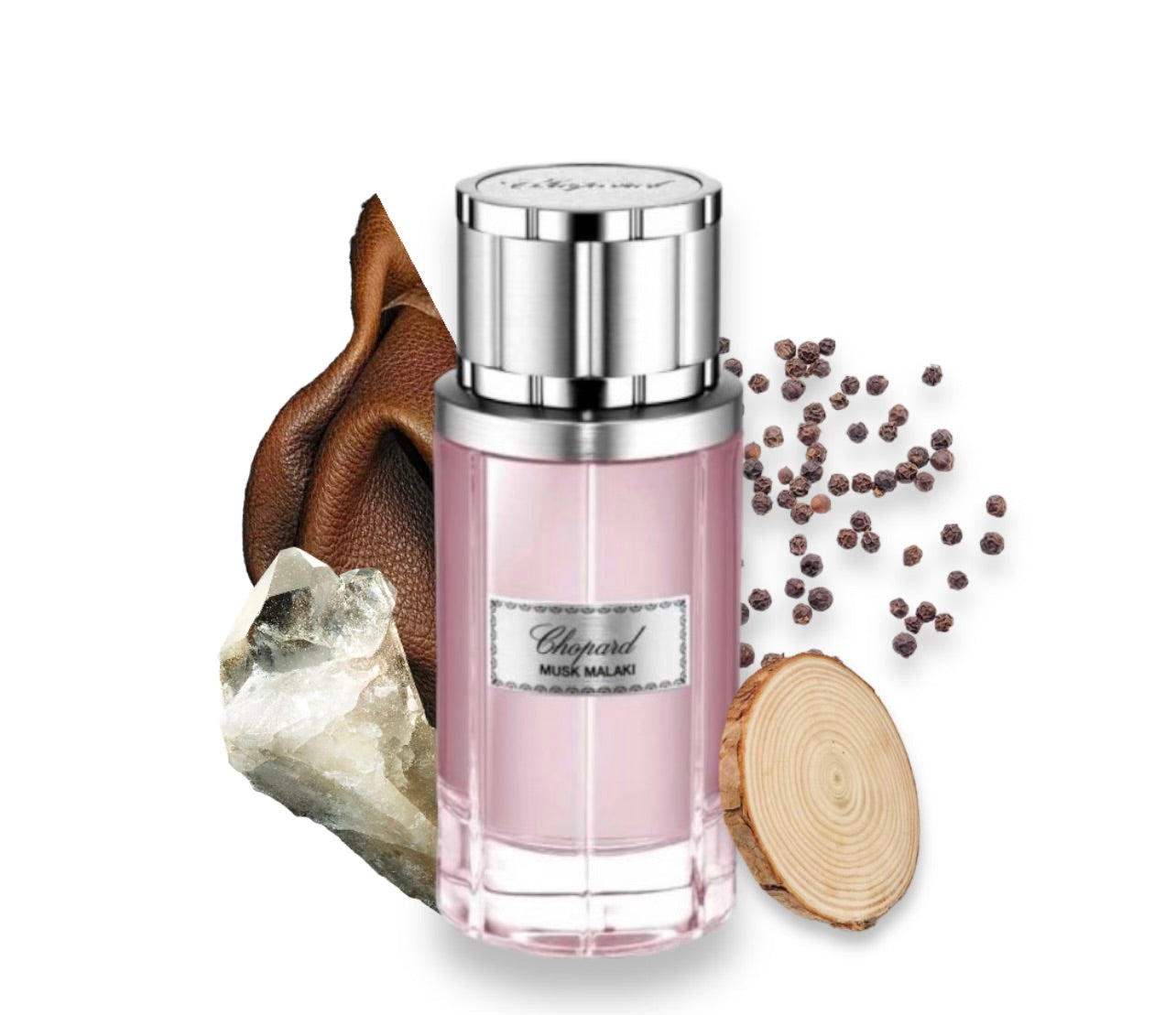 CHOPARD Musk Malaki U EDP 80 ml Chopard