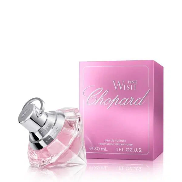 CHOPARD Wish Pink Diamond EDT 30 ml Chopard