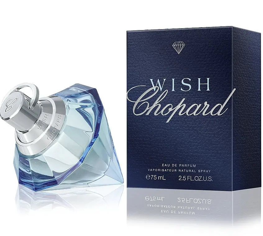 CHOPARD Wish L EDP 75 ml Chopard