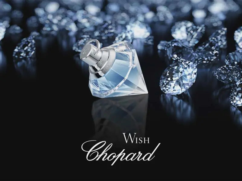 CHOPARD Wish L EDP 75 ml Chopard