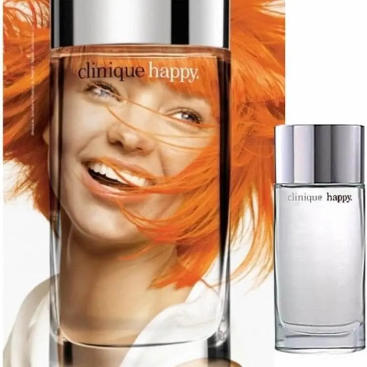 CLINIQUE Happy L EDP 100 ml Clinique