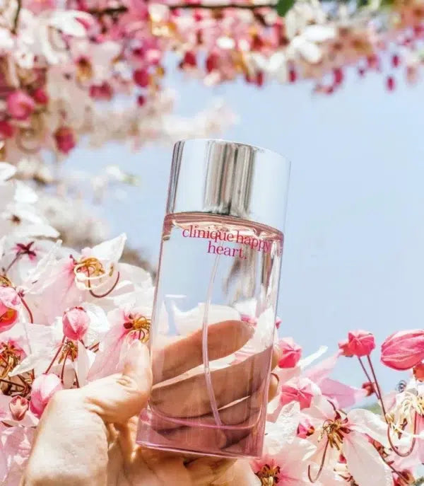 CLINIQUE Happy Heart L EDP 100 ml Clinique
