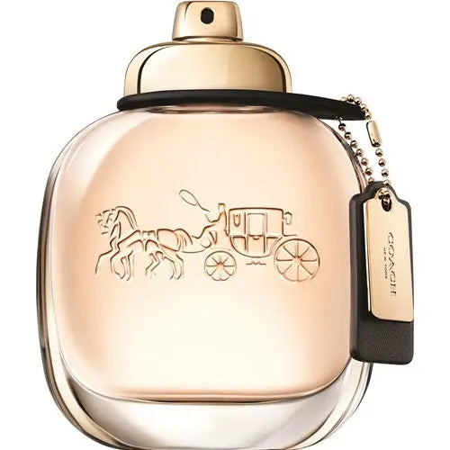 COACH Coach Women L EDP 90 ml Coach
