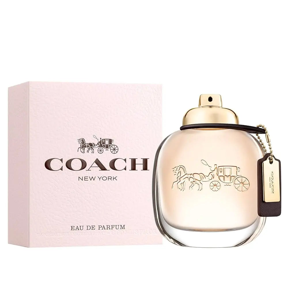 COACH Coach Women L EDP 90 ml Coach