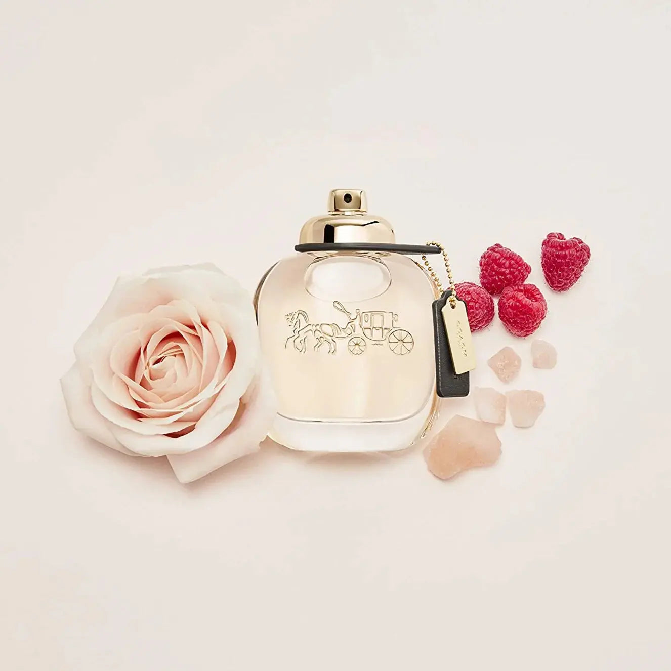COACH Coach Women L EDP 90 ml Coach