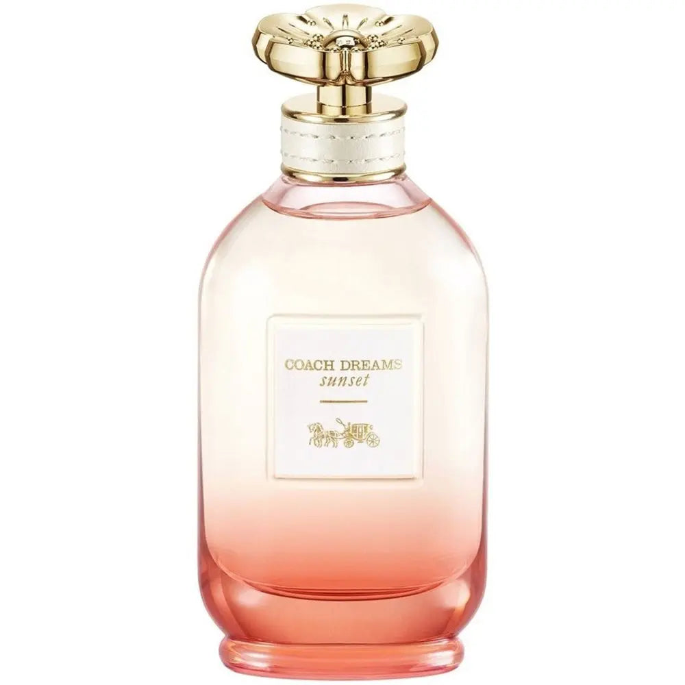 COACH Dreams Sunset L EDP 60 ml - Versai.bg