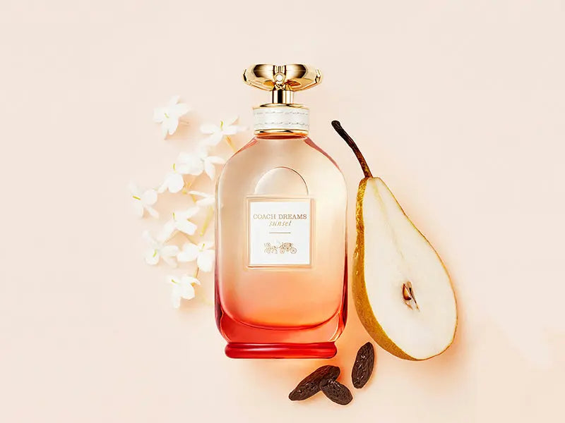 COACH Dreams Sunset L EDP 60 ml - Versai.bg