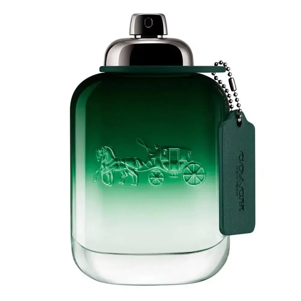COACH Green H EDT 100 ml Coach