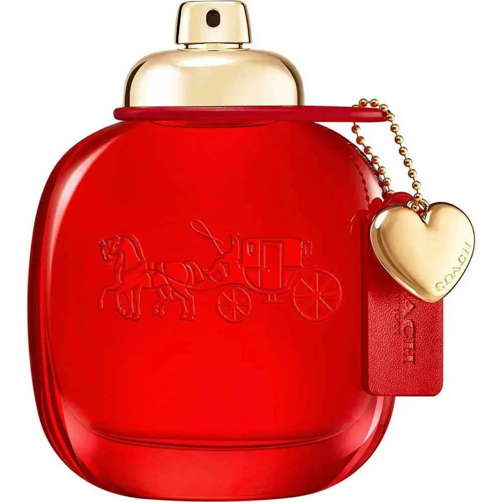 COACH Love L EDP 90 ml Coach