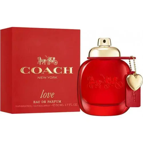 COACH Love L EDP 90 ml Coach