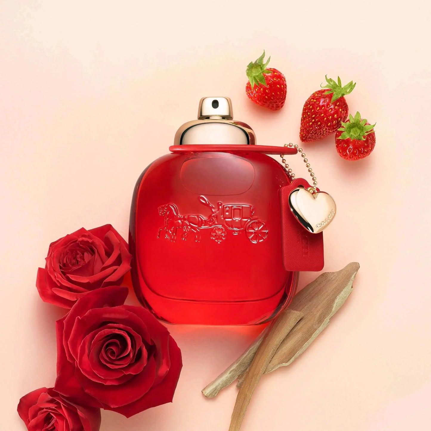 COACH Love L EDP 90 ml Coach