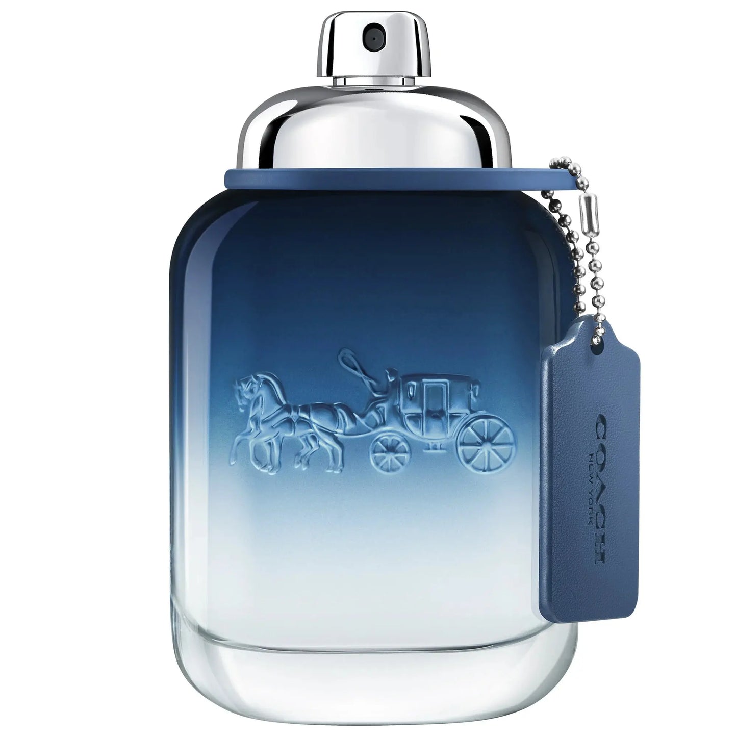 COACH Men Blue H EDT 100 ml Coach