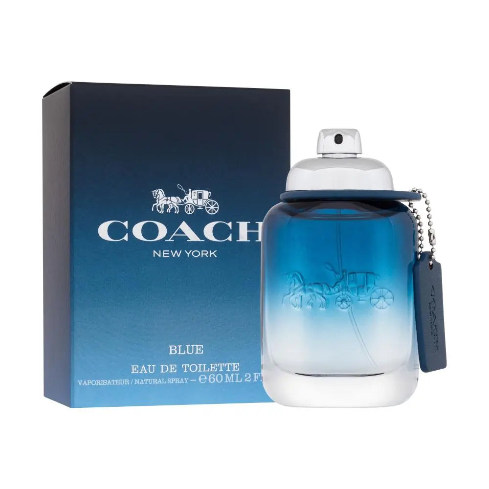 COACH Men Blue H EDT 100 ml Coach