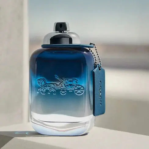 COACH Men Blue H EDT 100 ml Coach