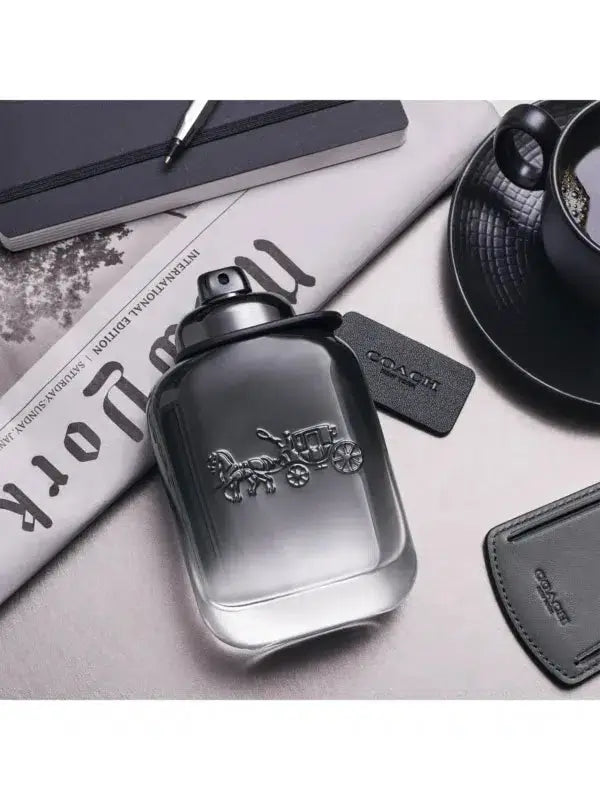 COACH Men H EDT 100 ml Coach