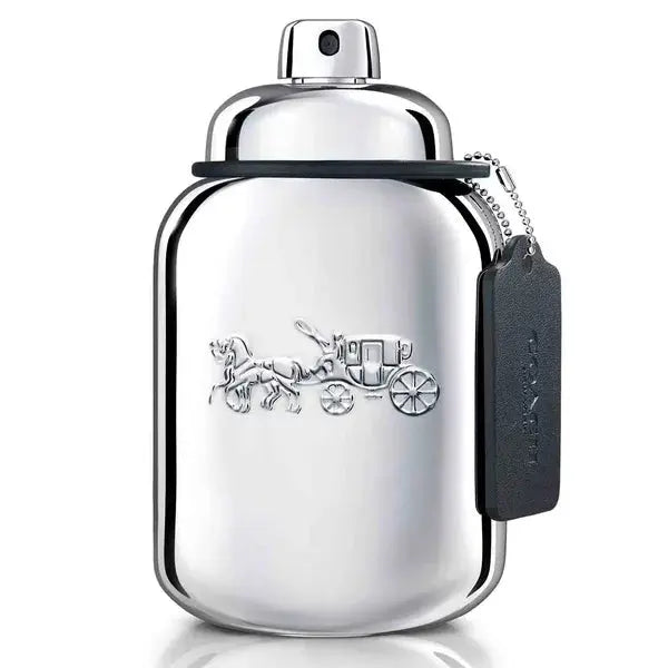COACH Men Platinum H EDP 100 ml Coach