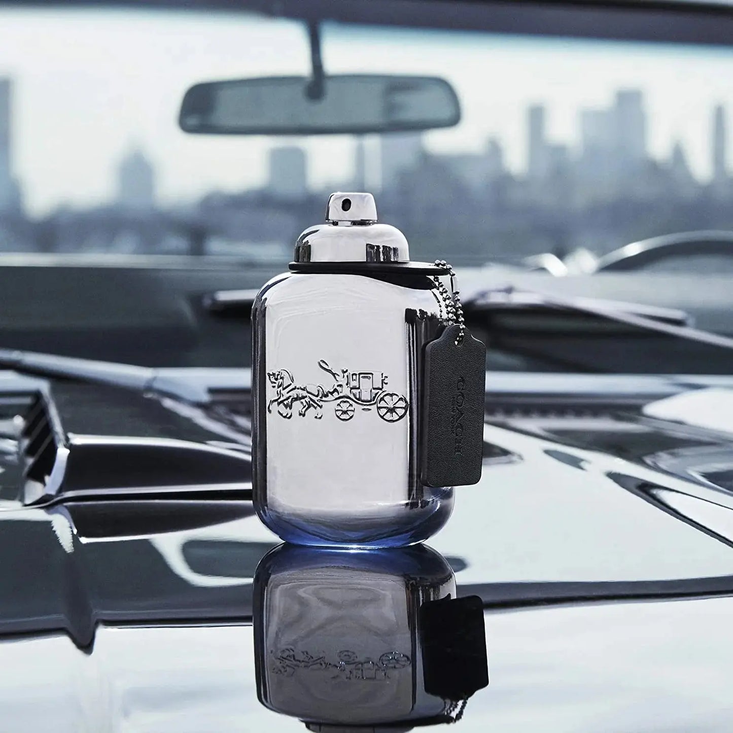 COACH Men Platinum H EDP 100 ml Coach