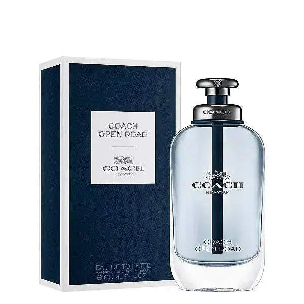 COACH Open Road H EDT 100 ml Coach