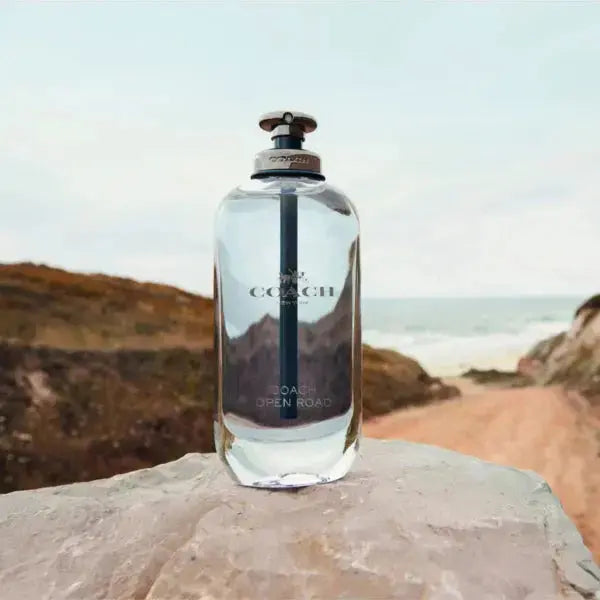 COACH Open Road H EDT 100 ml Coach