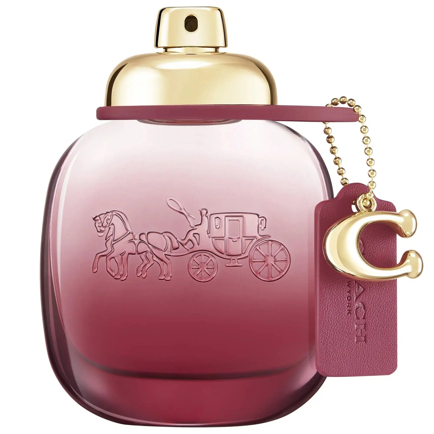 COACH Wild Rose L EDP 90 ml Coach