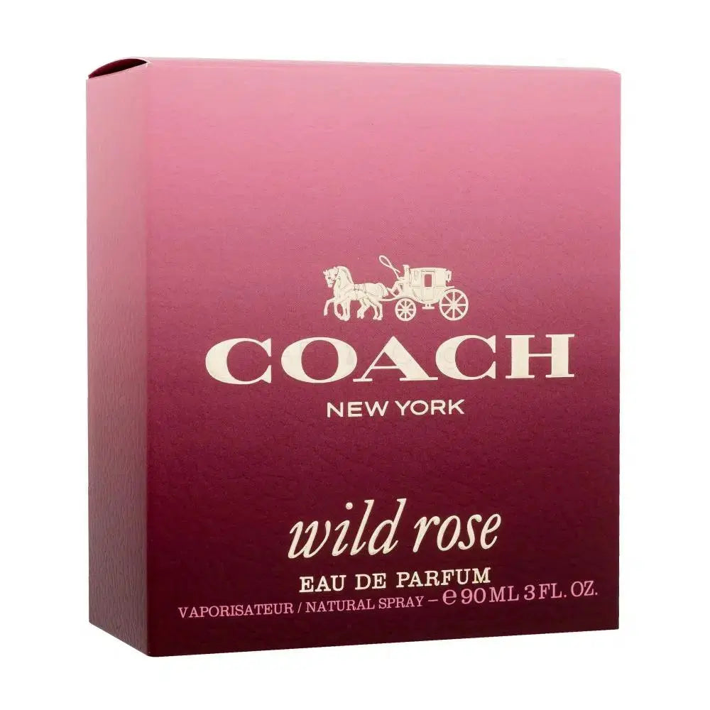 COACH Wild Rose L EDP 90 ml Coach