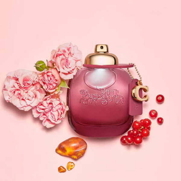 COACH Wild Rose L EDP 90 ml Coach
