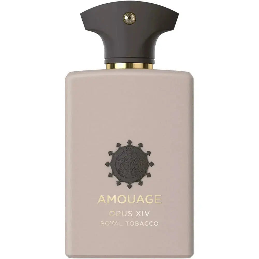 AMOUAGE Opus XIV Royal Tobacco U EDP 100 ml - Versai.bg