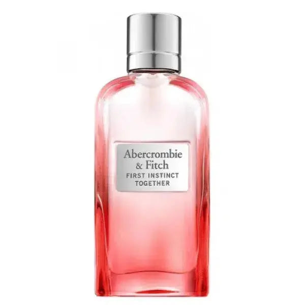 ABERCROMBIE & FITCH First Instinct Together L EDP 100 ml Abercrombie & Fitch