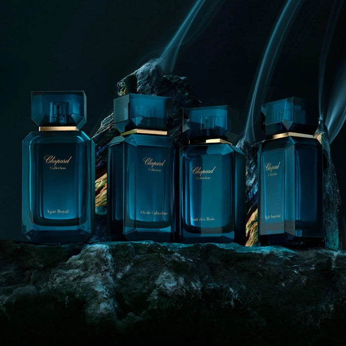 CHOPARD Collection Agar Royal U EDP 100 ml Chopard