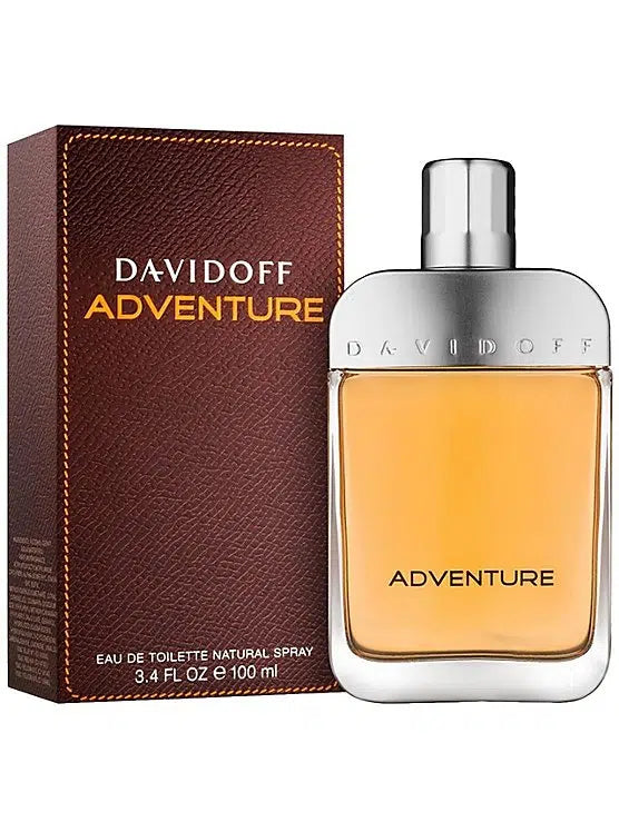 DAVIDOFF Adventure H EDT 100 ml Davidoff