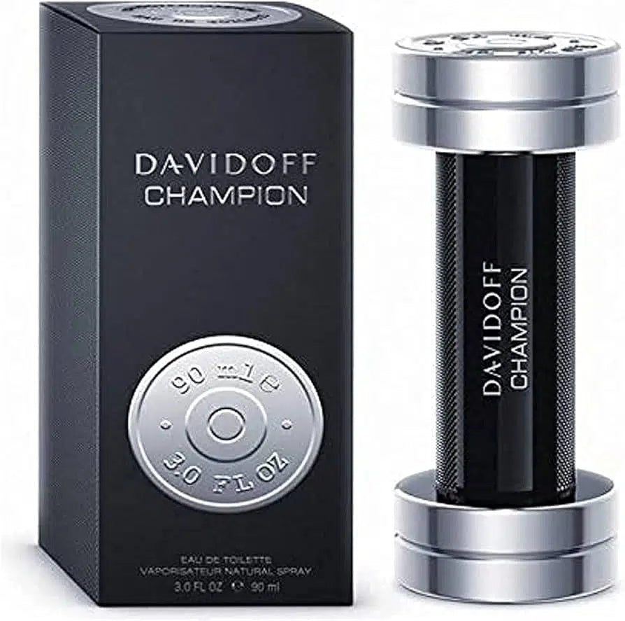 DAVIDOFF Champion H EDT 90 ml Davidoff