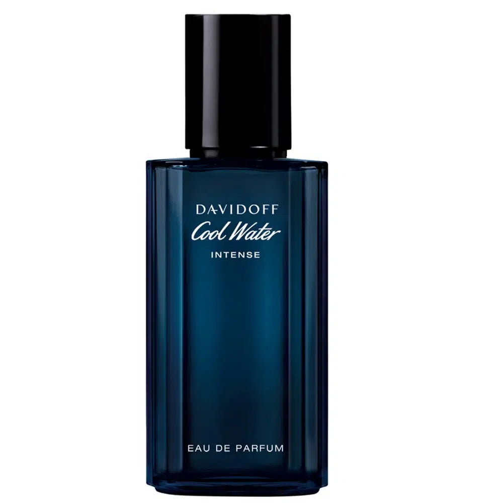 DAVIDOFF Cool Water Intense H EDP 75 ml Davidoff