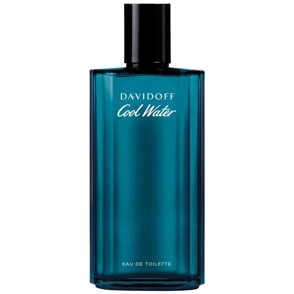 DAVIDOFF Cool Water H EDT 200 ml Davidoff