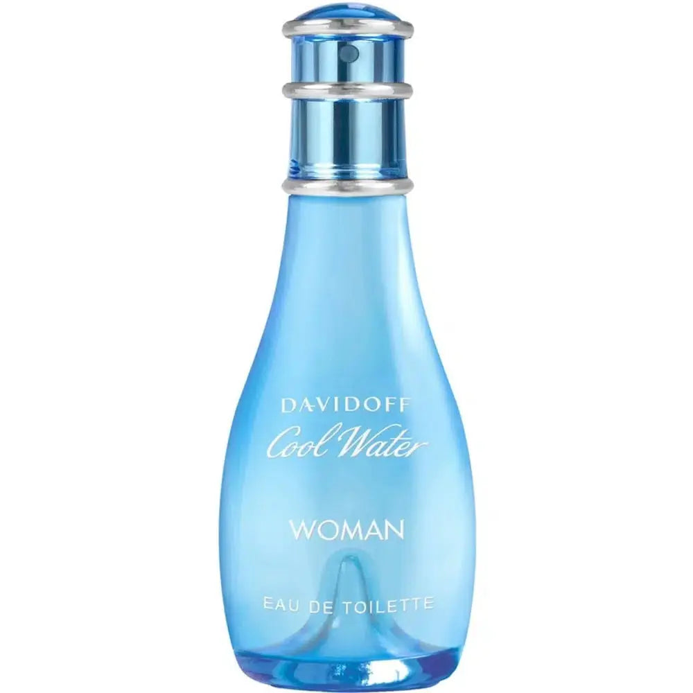 DAVIDOFF Cool Water L EDT 100 ml Davidoff