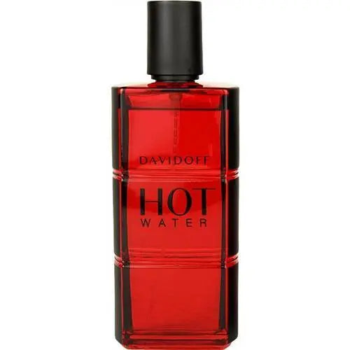 DAVIDOFF Hot Water H EDT 110 ml Davidoff