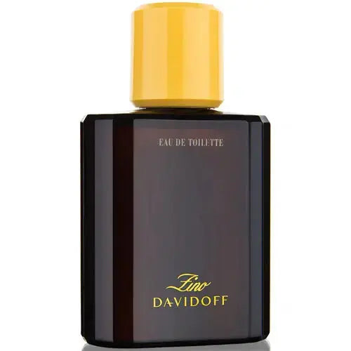 DAVIDOFF Zino H EDT 125 ml - Versai.bg