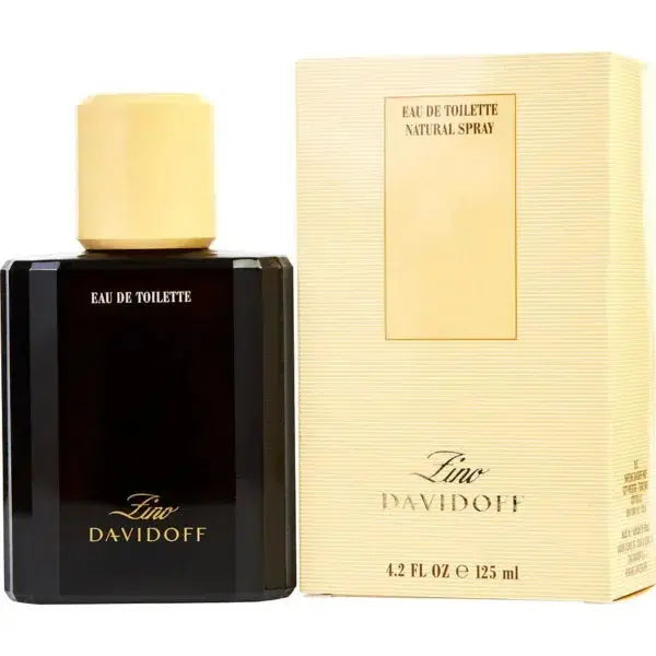 DAVIDOFF Zino H EDT 125 ml - Versai.bg