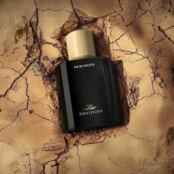 DAVIDOFF Zino H EDT 125 ml - Versai.bg