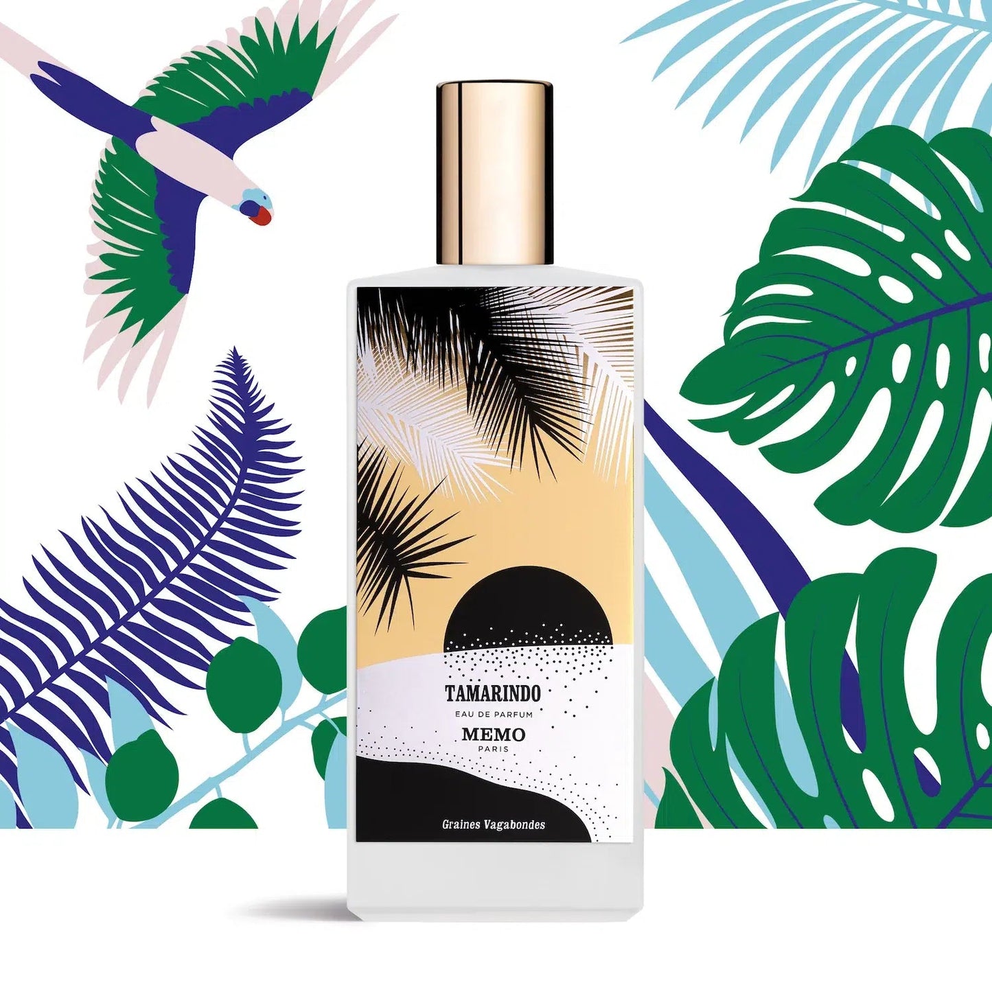 MEMO Tamarindo U EDP 75 ml Memo Paris