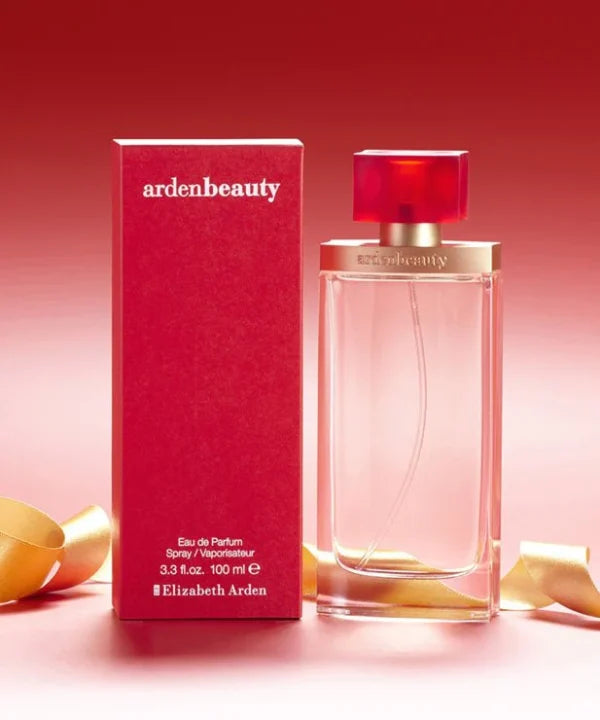 ELIZABETH ARDEN Beauty L EDP 100 ml Elizabeth Arden