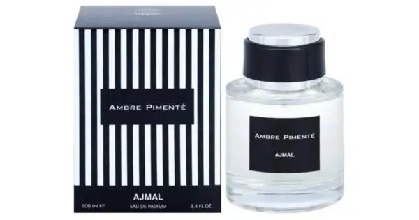 AJMAL Ambre Pimente U EDP 100 ml Ajmal
