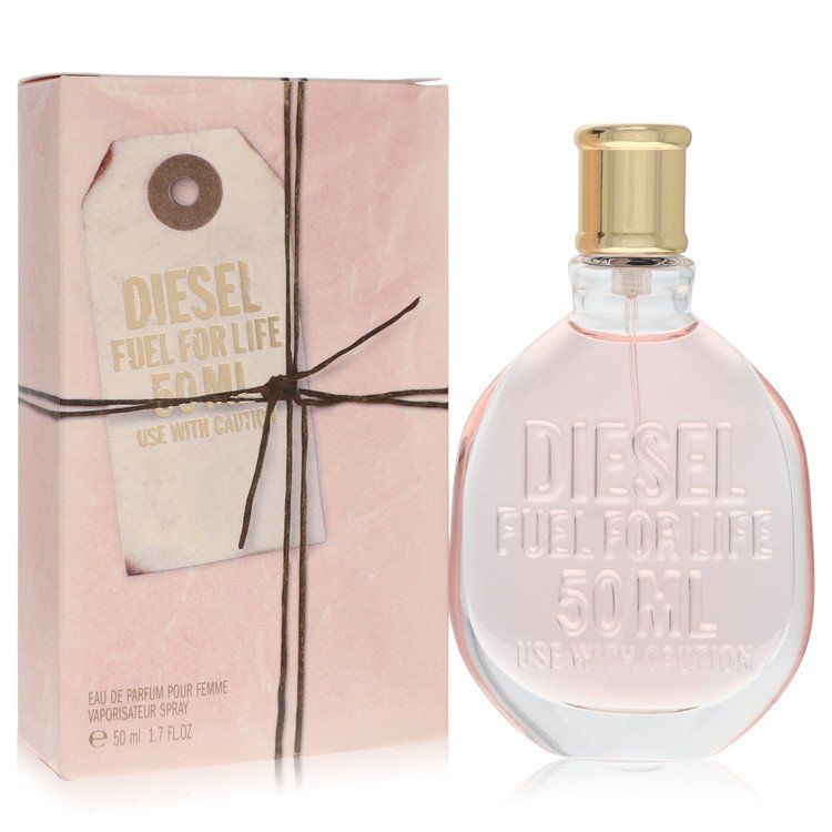 DIESEL Fuel For Life L EDP 50 ml Diesel